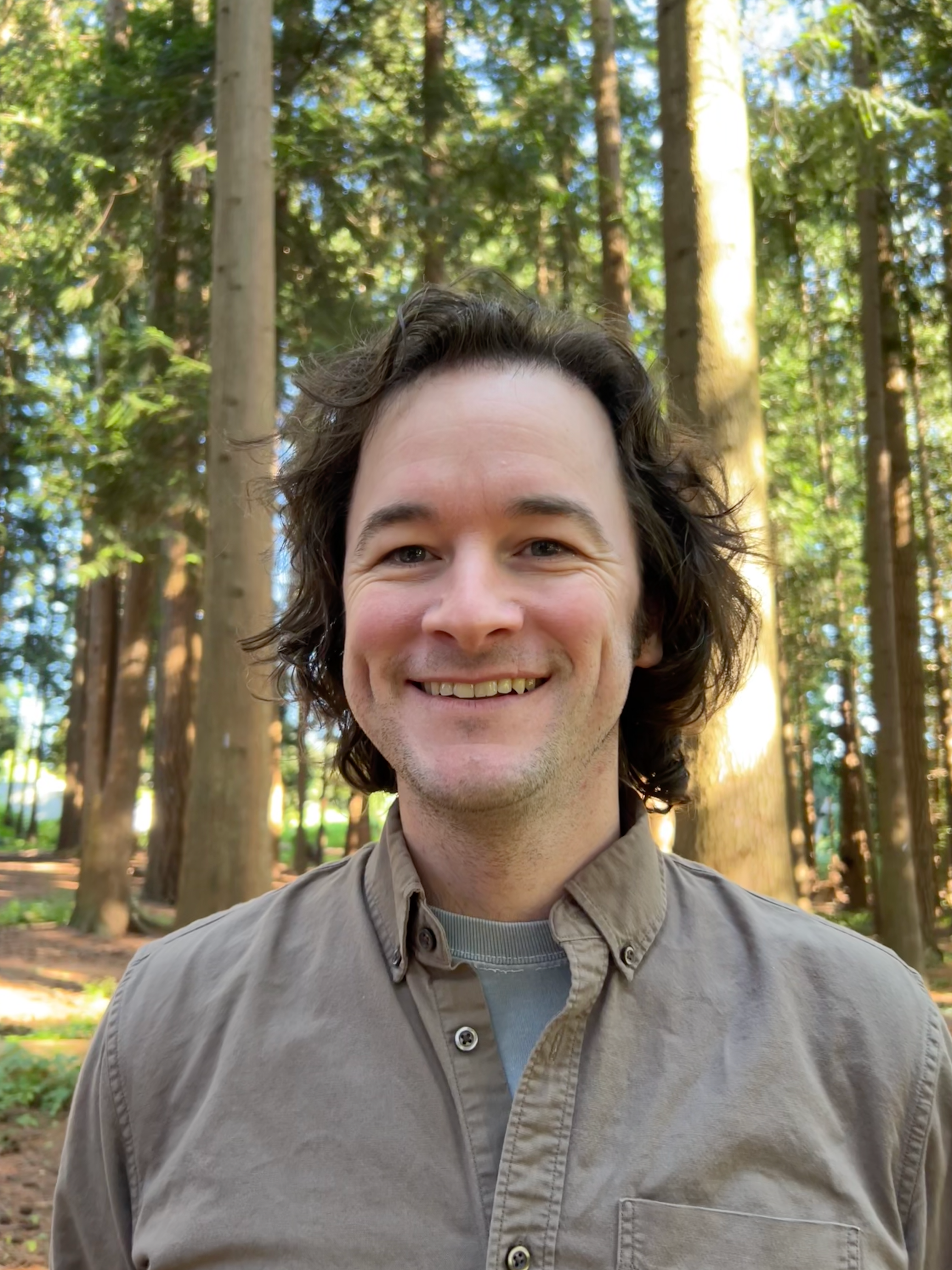 Jeffrey D. Walker